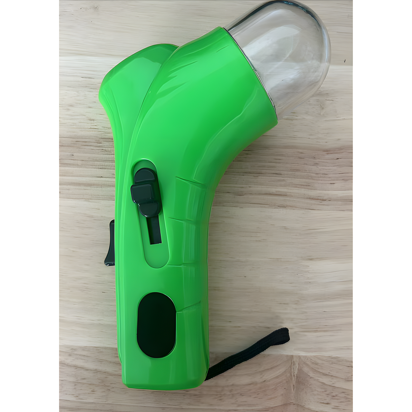Curved Dog Treat Launcher