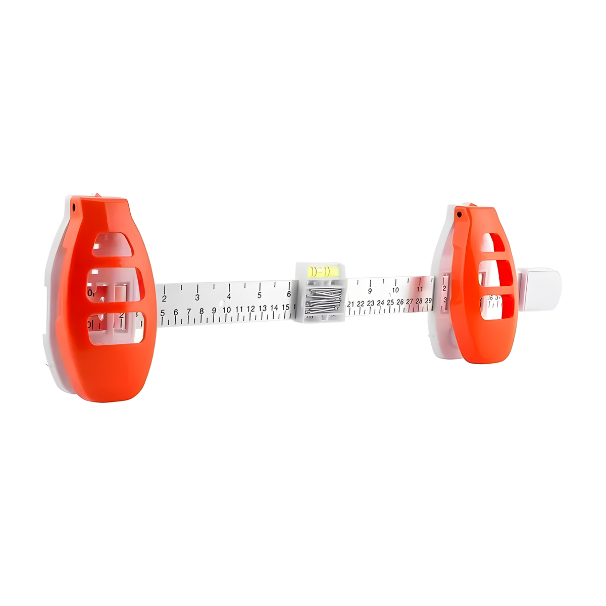Wall Hanging Measuring Ruler