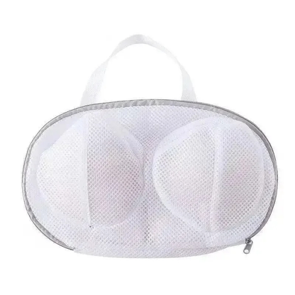 Zip Laundry Bag for Underwear