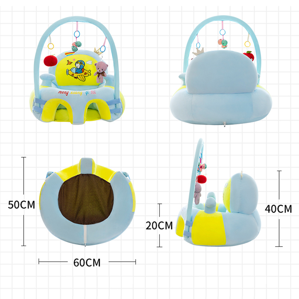 Baby Learning Chair