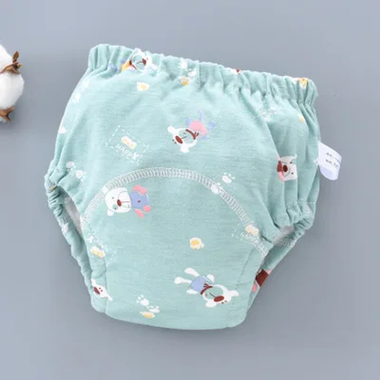 Washable Baby Training Pants
