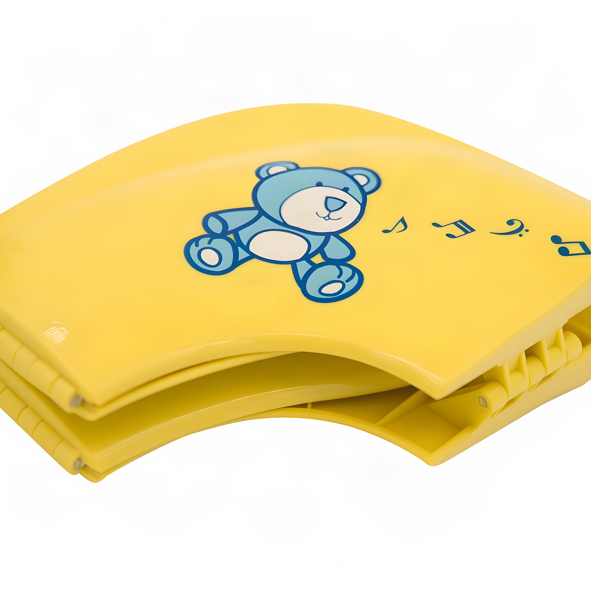 Folding Travel Potty Seat