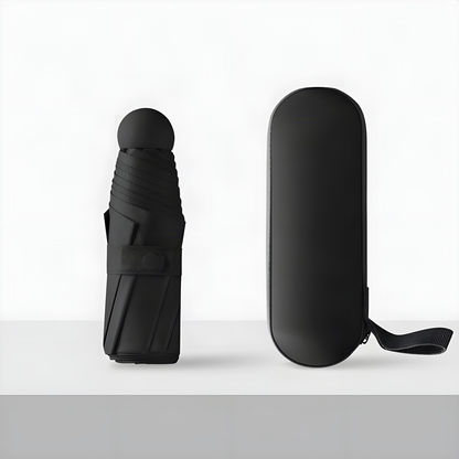Mini Capsule Umbrella