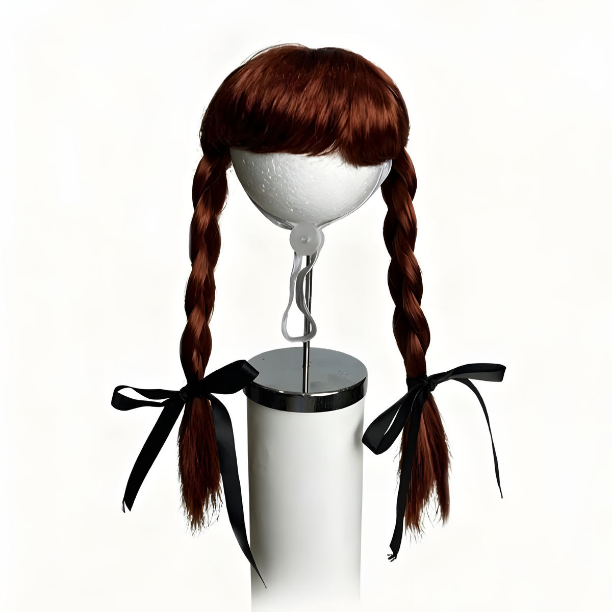 Braided Pet Wig