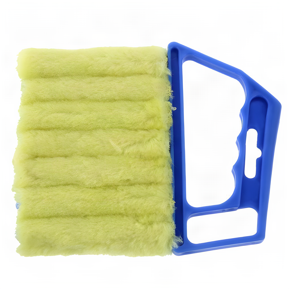 Seven-Finger Blind Cleaning Brush