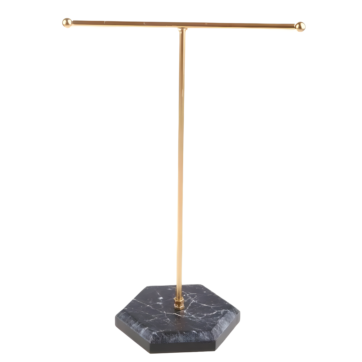 T-Shape Jewelry Stand