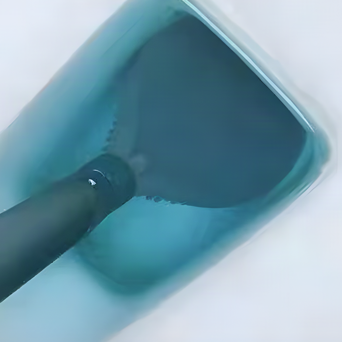 Soap Dispensing Toilet Brush