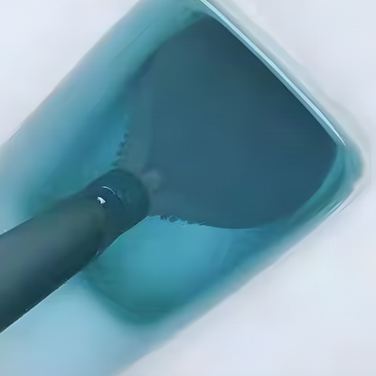Soap Dispensing Toilet Brush