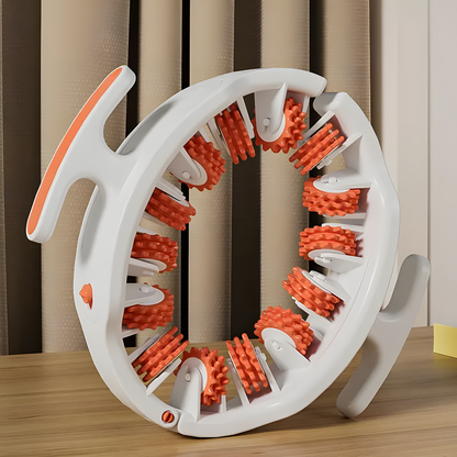 Circular Leg Massage Roller