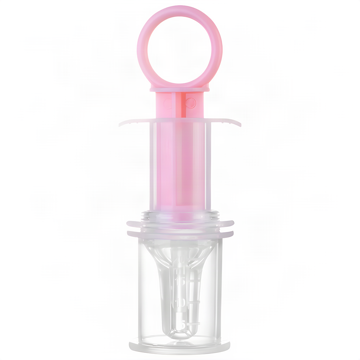 Baby Liquid Feeding Syringe