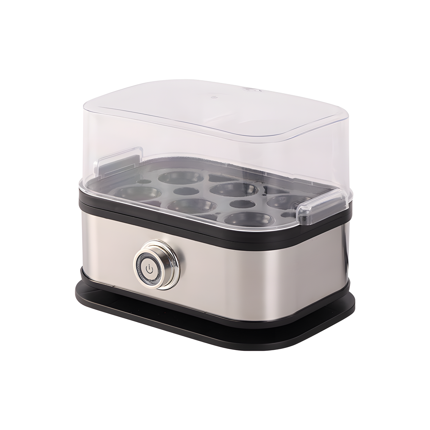 Mini Electric Egg Cooker