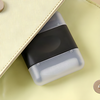 Manual Fabric Lint Brush