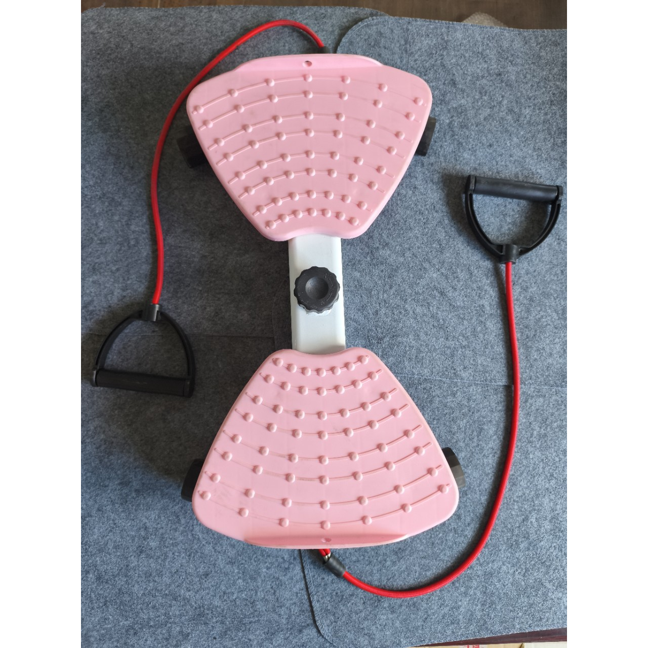 Butterfly Waist Twister