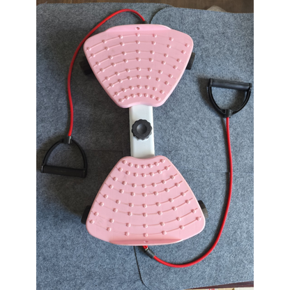 Butterfly Waist Twister