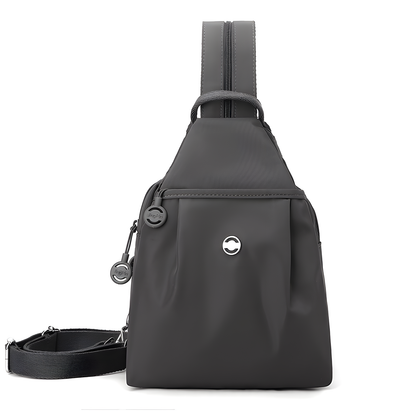 Small Anti-Theft Sling Backpack