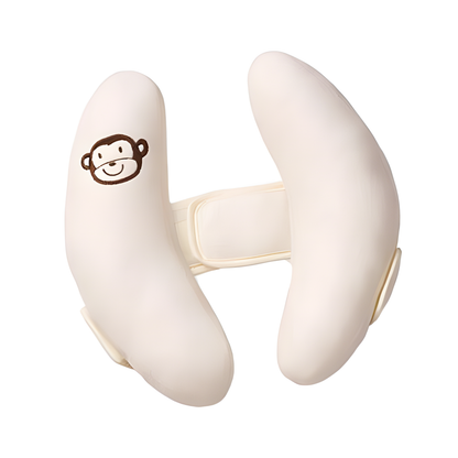 Baby Car Seat Head Support Pillow
