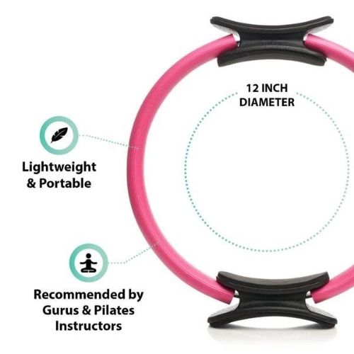 Pilatesring