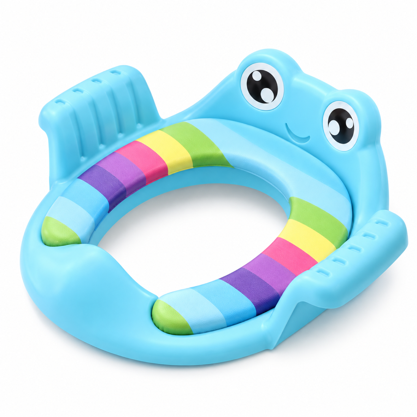 Frog Toddler Toilet Trainer