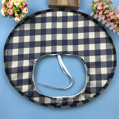 Baby Self Feeding Placemat