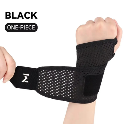 Breathable Wrist Support