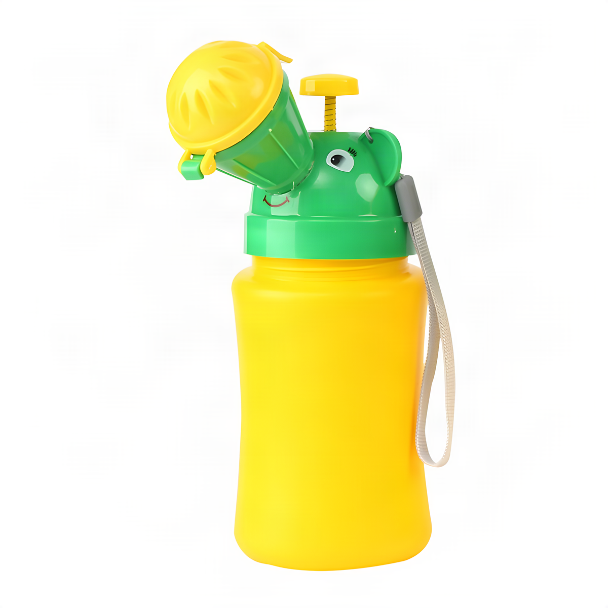 Portable Kids Travel Urinal