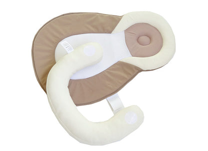 Baby Anti-Rollover Sovkudde