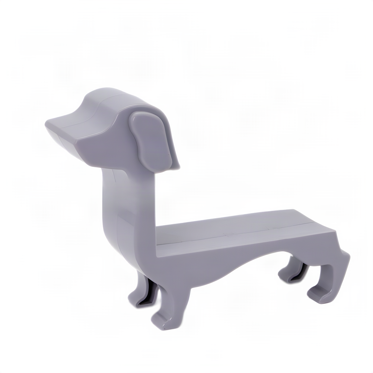 Dachshund Wine Bottle Holder