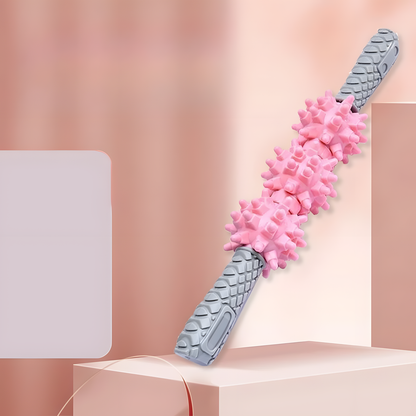 Spiked Massage Roller