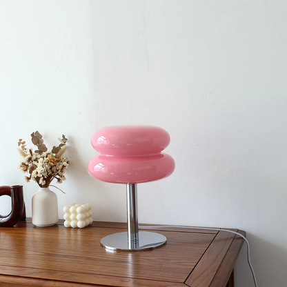 Mushroom Table Lamp