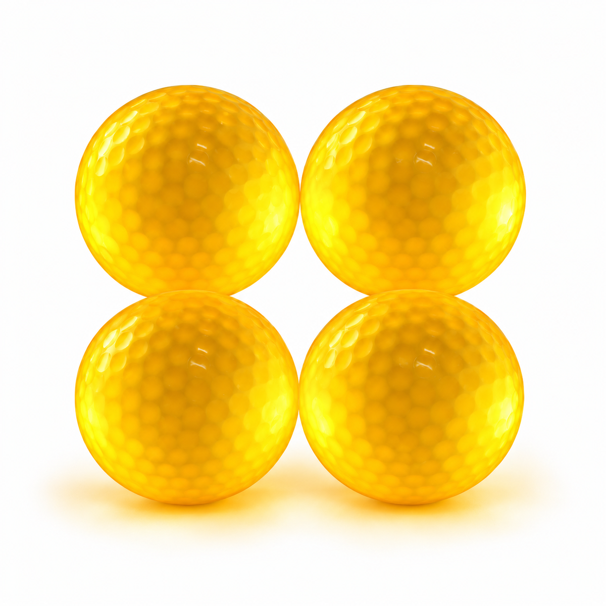 LED Night Golf Balls