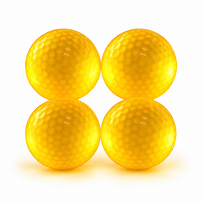 LED Night Golf Balls