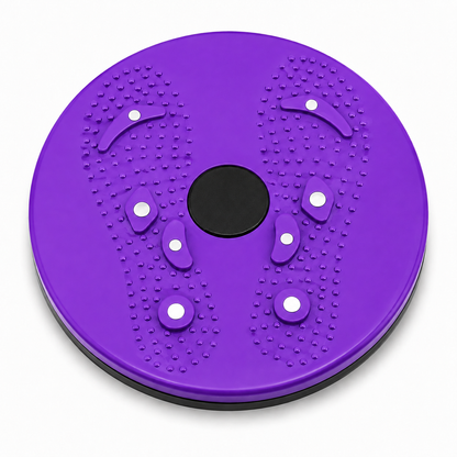 Magnetic Waist Twister
