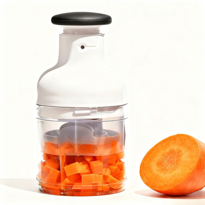 Manual Vegetable Chopper