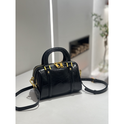 Boston Handbag