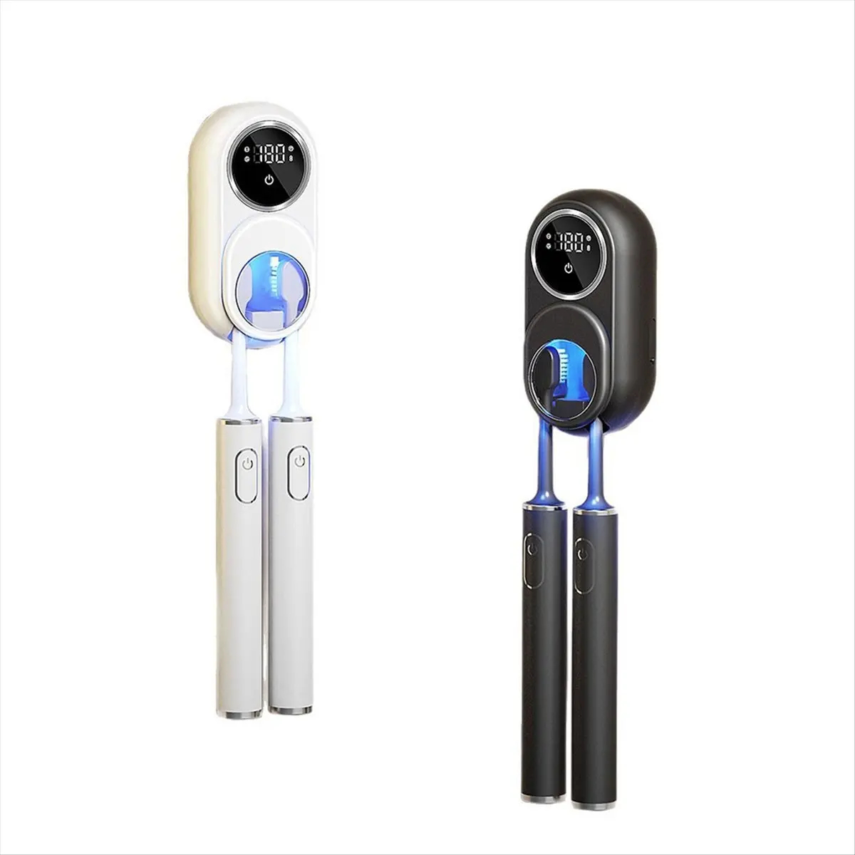 Toothbrush Sterilizer