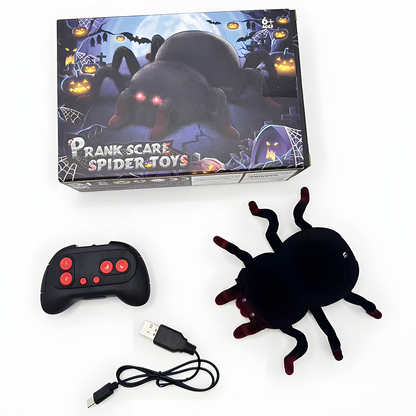 Remote-Control Climbing Toy