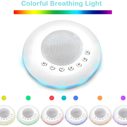 White Noise Sleep Sound Machine