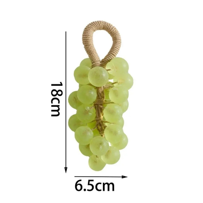 Crystal Grape Soap