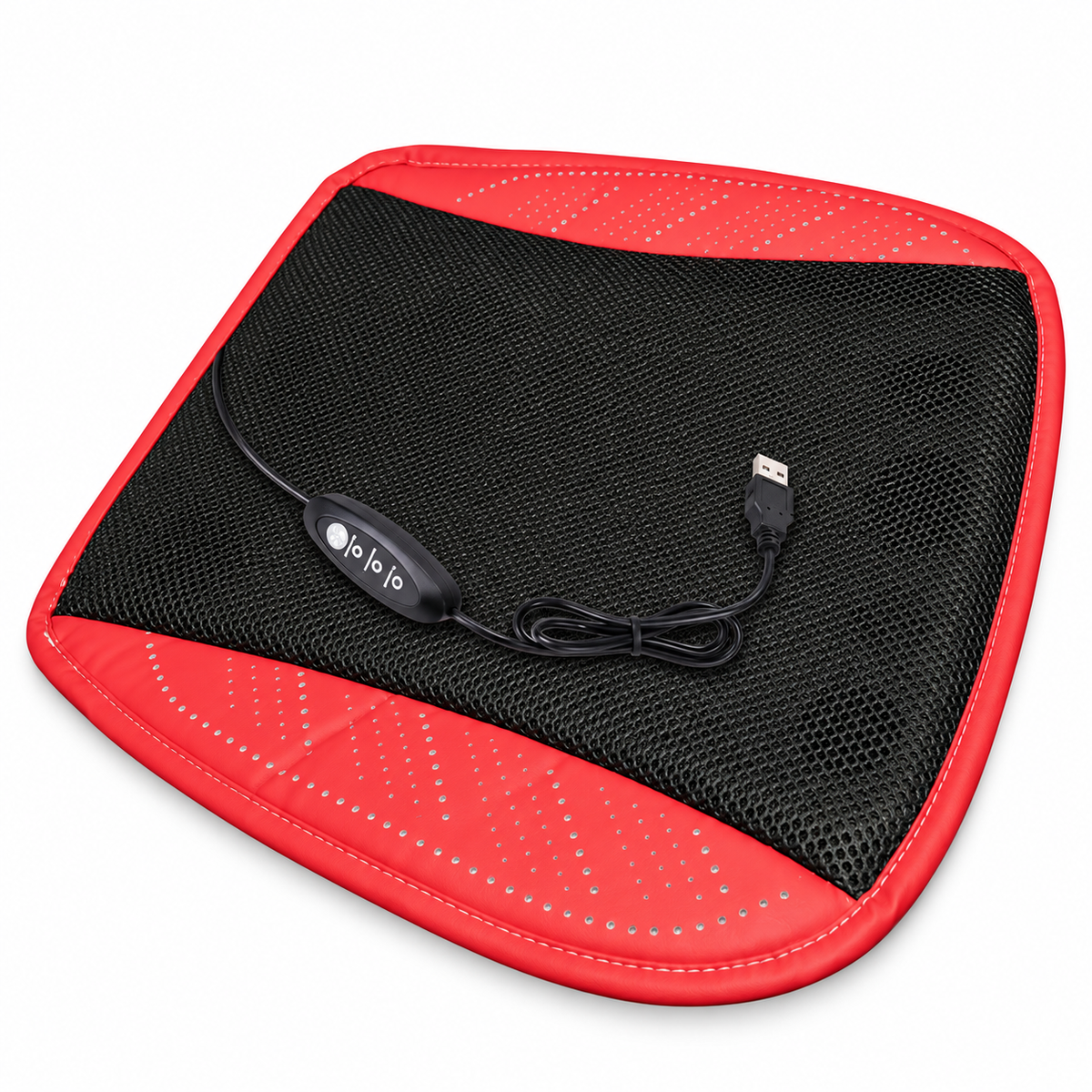 Ventilated Car Seat Cushion