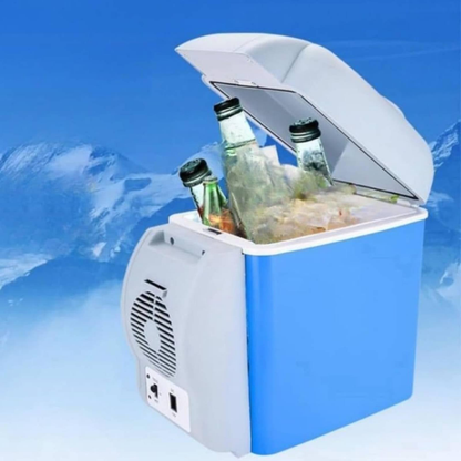 7.5 L Portable Car Fridge