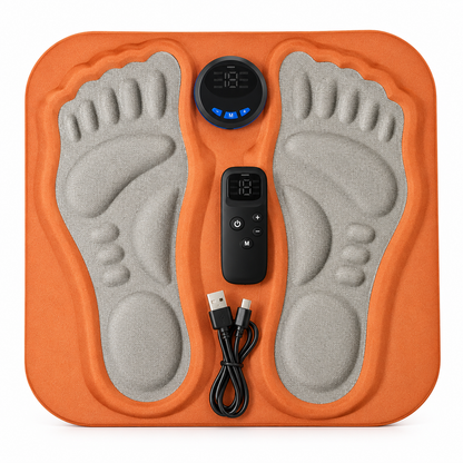 EMS fodmassage måtte