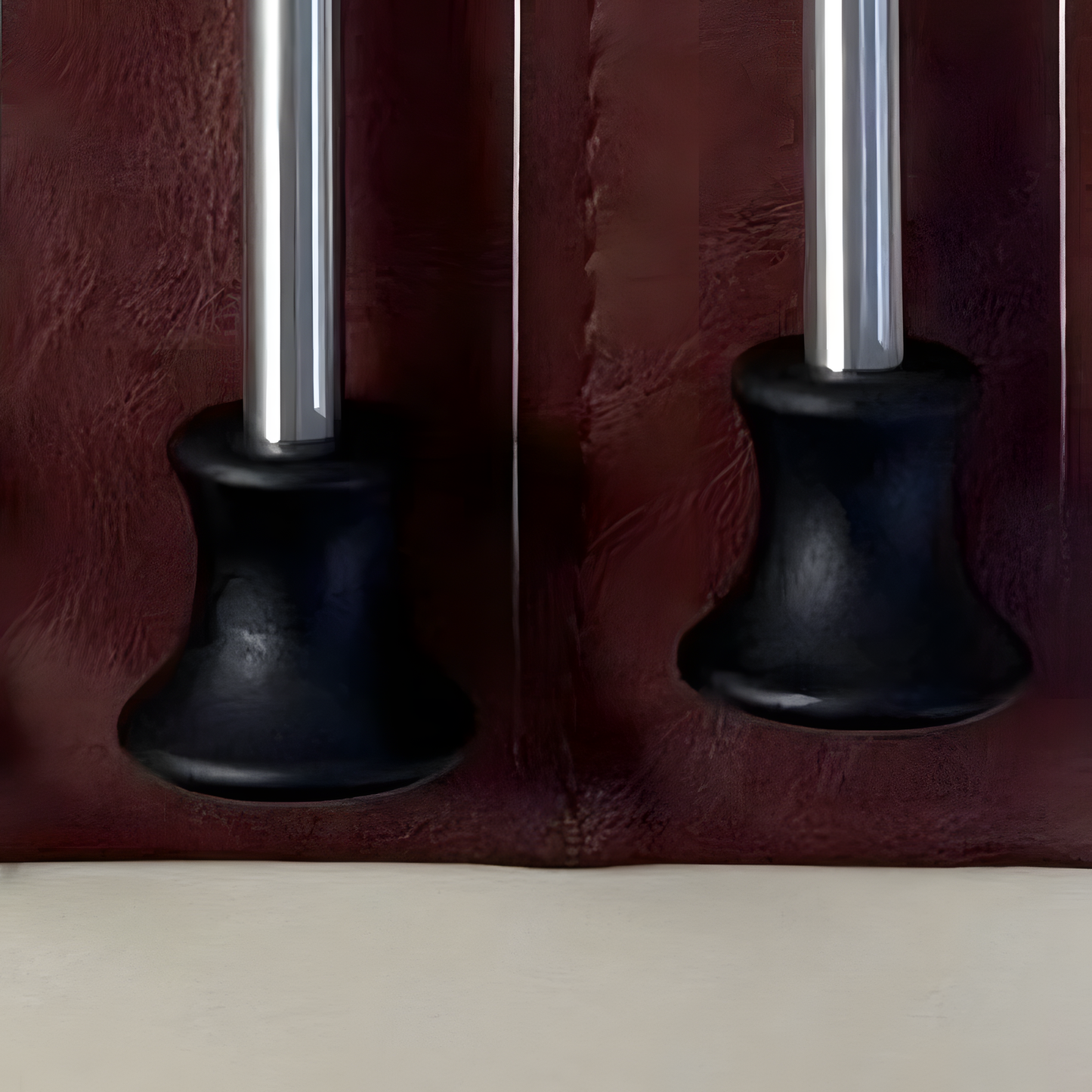 Four-Piece Tuning Fork Set