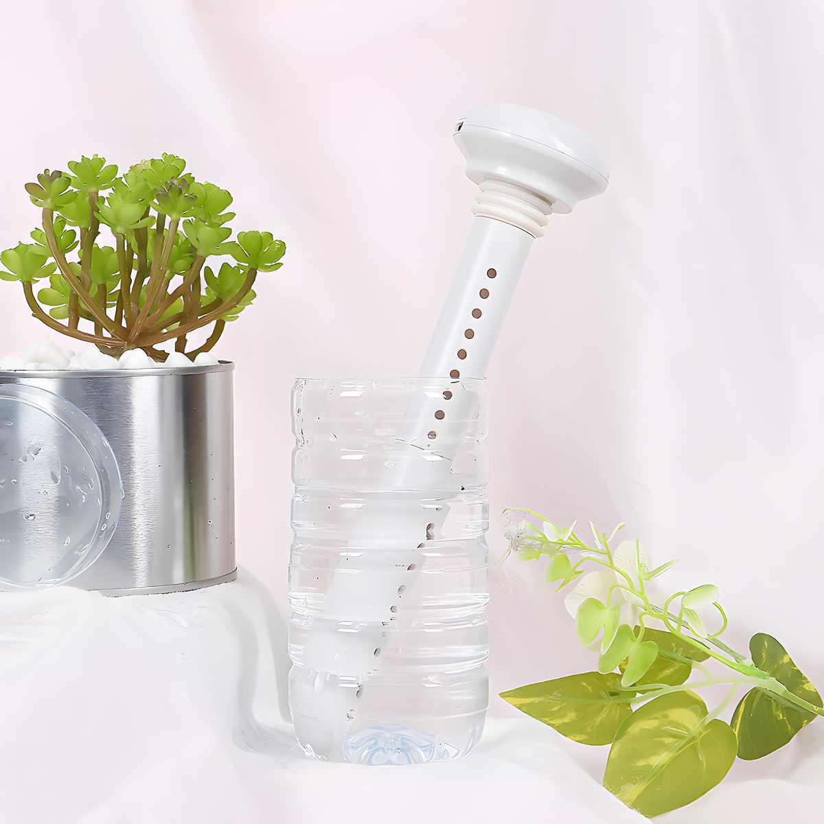 Mini USB Car Humidifier