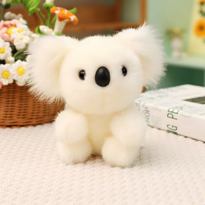 Koala Cuddle Plush Toy