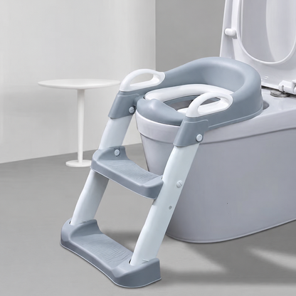 Kids Toilet Training Ladder