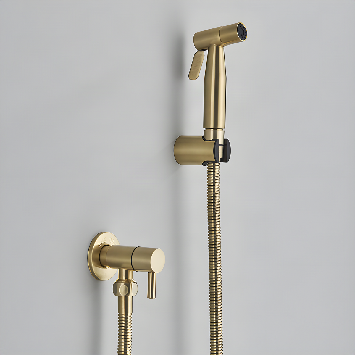 Handheld Bidet Sprayer Set
