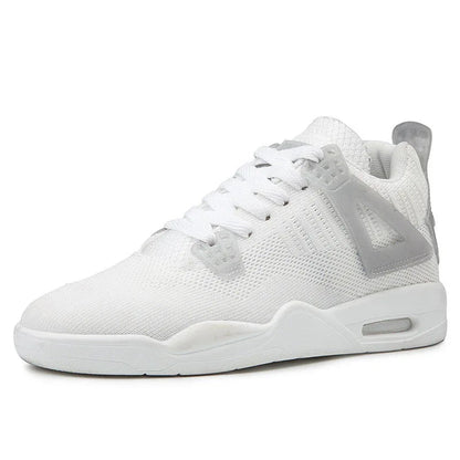 Breathable Sports Running Shoes For Men