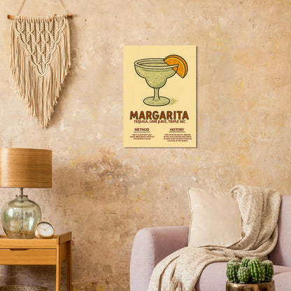 Cocktails - Margarita