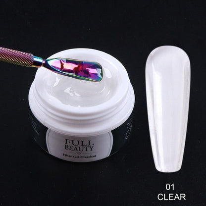 15ml Quick Building Gel for Nail Extension