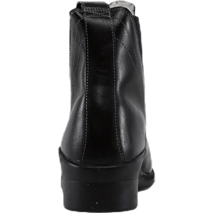 Jodhpur Sephora Lined Black